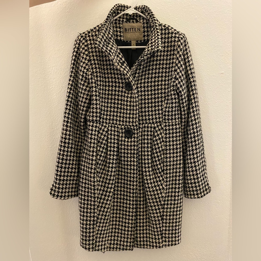 Women’s Coat